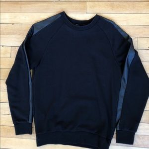 Men’s Crewneck Sweatshirt